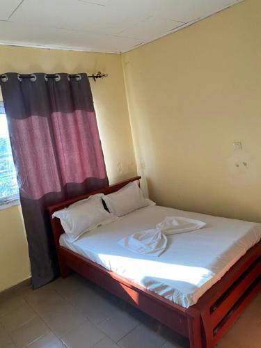 Apartamento Padoue City