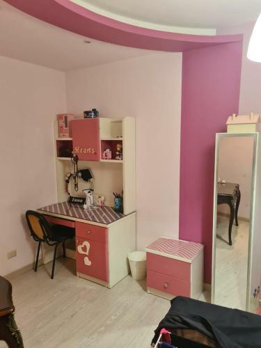 Apartamento Mr.megahed