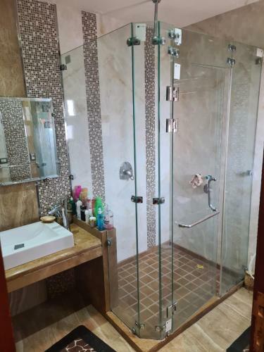Apartamento Mr.megahed