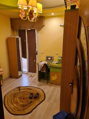 Apartamento Mr.megahed