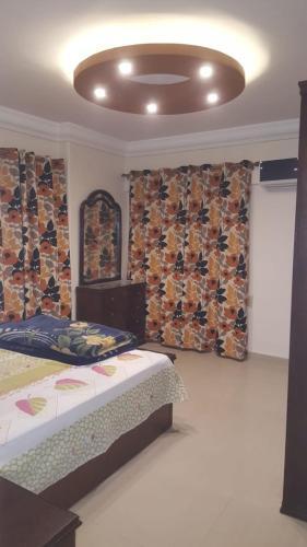 Apartamento ??? ?????? ???? ????? ??????????