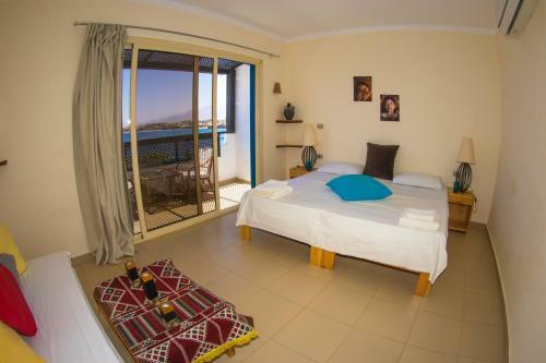 Apartamento Sea View Studio Lighthouse
