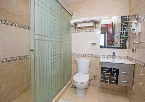 Premium Sea View 2 Bedrooms 2 Bathrooms Apartment