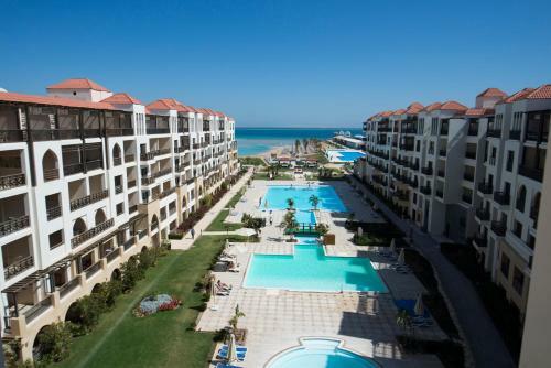 Premium Sea View 2 Bedrooms 2 Bathrooms Apartment
