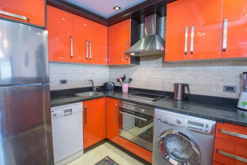 Premium Sea View 2 Bedrooms 2 Bathrooms Apartment