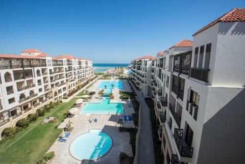 Premium Sea View 2 Bedrooms 2 Bathrooms Apartment
