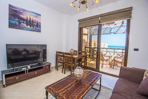 Premium Sea View 2 Bedrooms 2 Bathrooms Apartment