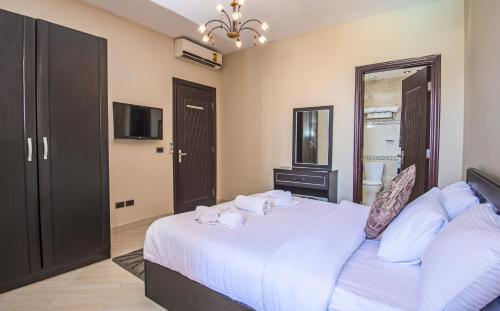 Premium Sea View 2 Bedrooms 2 Bathrooms Apartment
