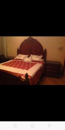 Apartamento The Lotus Pyramids View