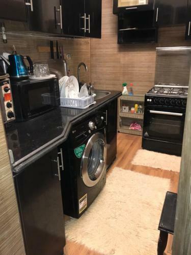 Apartamento Agouza