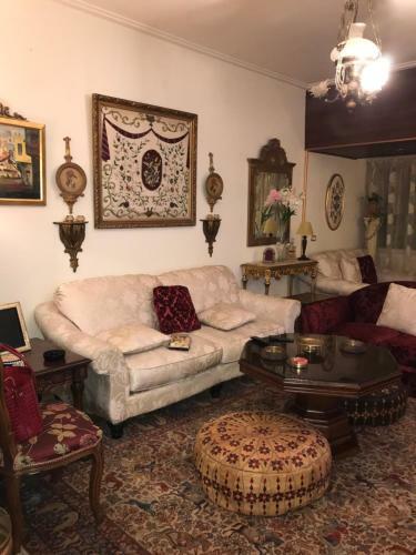 Apartamento Agouza