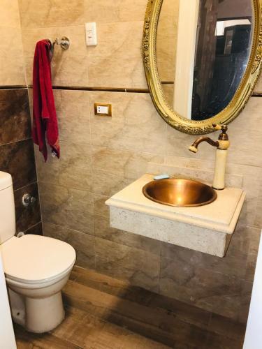 Apartamento Agouza