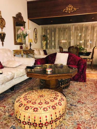Apartamento Agouza