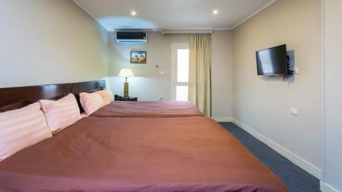 Hostal New Giza Pyramids Inn