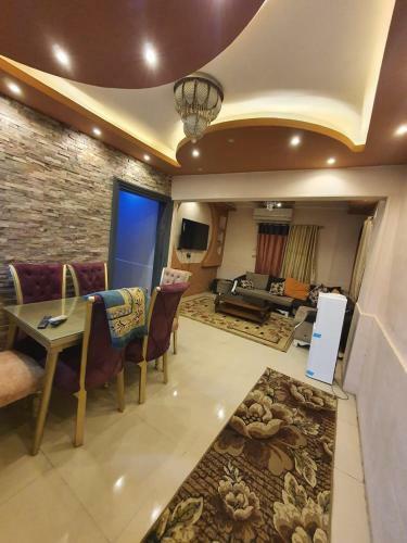 Mohandsen Apartments