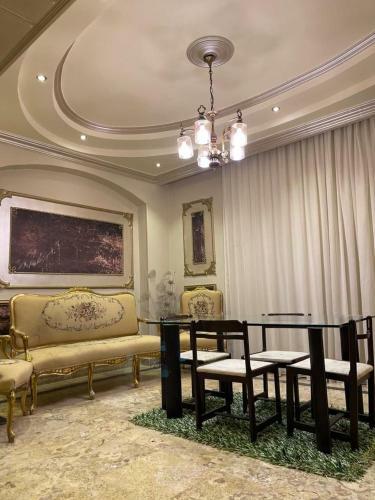Mohandsen Apartments