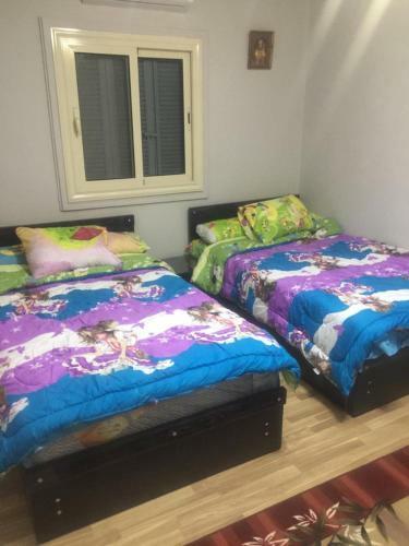 Mohandsen Apartments