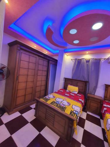 Mohandsen Apartments