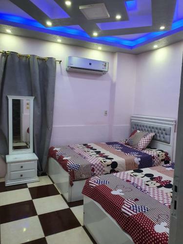 Mohandsen Apartments