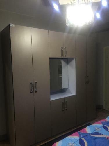 Mohandsen Apartments