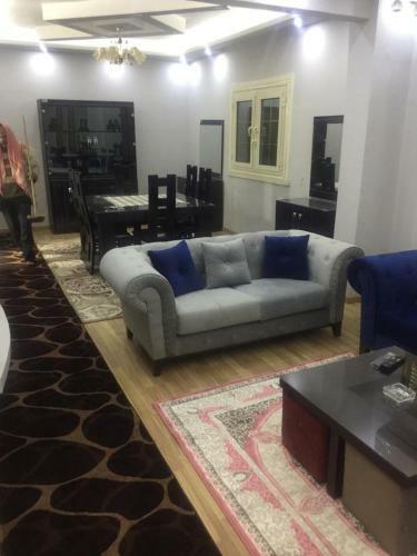 Mohandsen Apartments