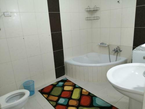 Apartamento Intsar Department