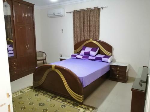 Apartamento Intsar Department