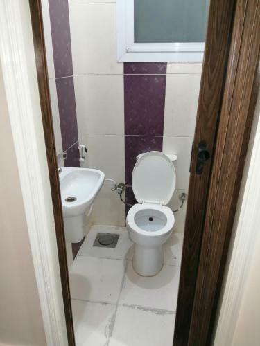 Apartamento Intsar Department