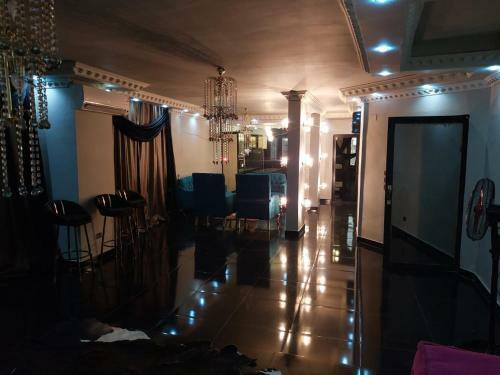 Gulf Aparthotel