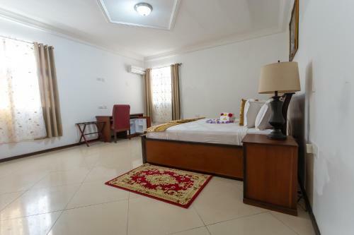 Royal Elmount Hotel
