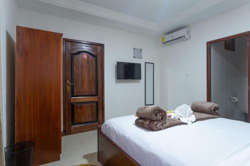 Royal Elmount Hotel