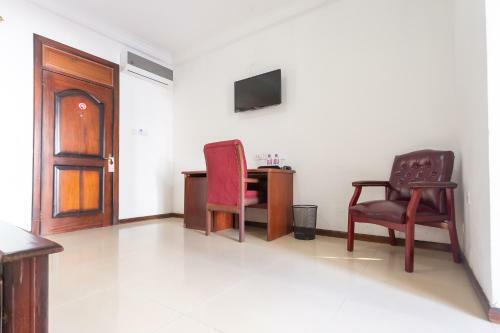 Royal Elmount Hotel