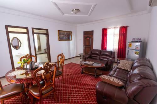 Royal Elmount Hotel