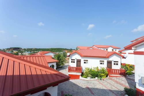 Royal Elmount Hotel