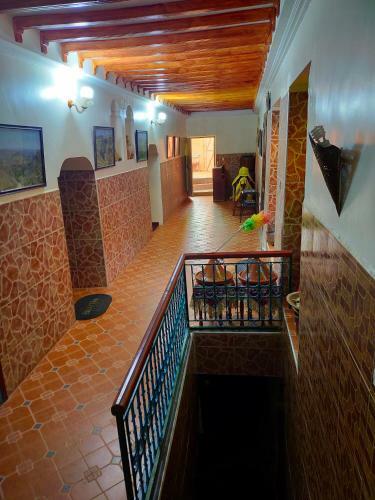 Hostal G�te Tizinoubadou