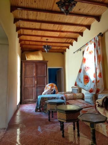 Hostal G�te Tizinoubadou