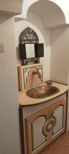 Hostal G�te Tizinoubadou
