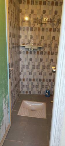 Hostal G�te Tizinoubadou