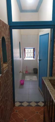 Hostal G�te Tizinoubadou