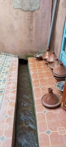 Hostal G�te Tizinoubadou