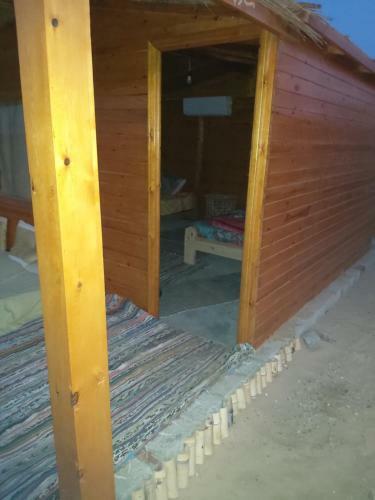 Africa Beach Camp