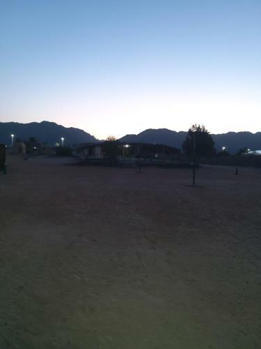 Africa Beach Camp