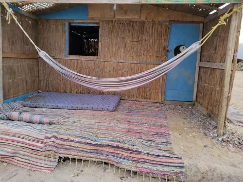 Africa Beach Camp