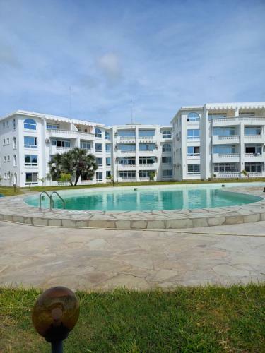Apartamento Ocean Elite 1