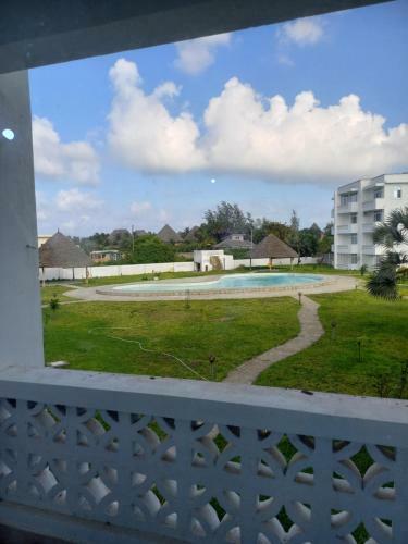 Apartamento Ocean Elite 1