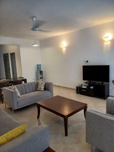 Apartamento Ocean Elite 1