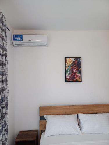 Apartamento Ocean Elite 1