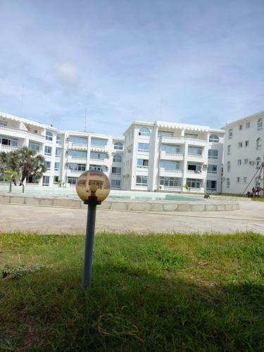 Apartamento Ocean Elite 1