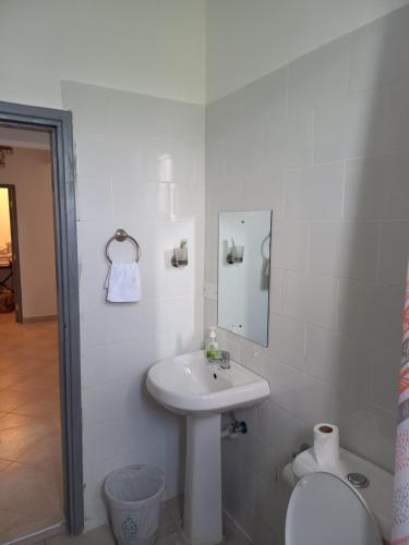 Apartamento Ocean Elite 1