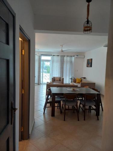 Apartamento Ocean Elite 1